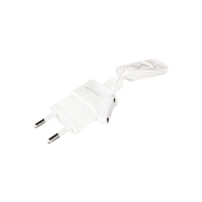 Ładowarka do opaski bezpieczeństwa (zestaw: adapter + kabel) - obrazek 1