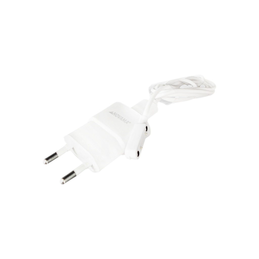 kostka i kabelek 1 Final Ładowarka do opaski bezpieczeństwa (zestaw: adapter + kabel) - obrazek 1