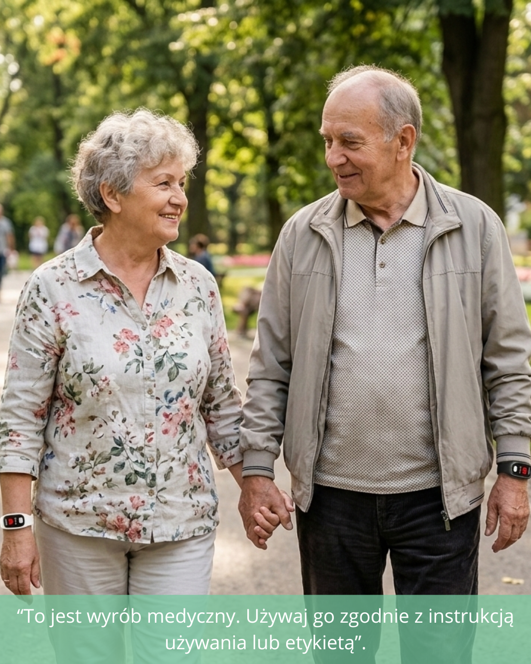 najlepsza teleopieka dla seniora