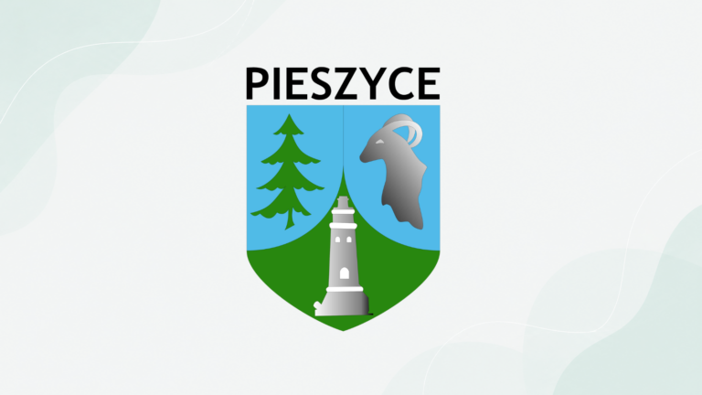 Pieszyce opaska dla seniora