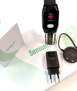 opaska bezpieczeństwa senium care